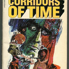 Poul Anderson: The Corridors of Time - pikkukuva 1
