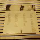Peter Murphy – Love Hysteria lp orig UK 1988 Art Rock - pikkukuva 3