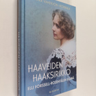 Saara Vaherjoki-Honkala : Haaveiden haaksirikko - pikkukuva 1