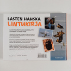 Reima Flyktman : Lasten hauska lintukirja - pikkukuva 2