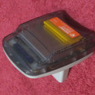 N64 - Transfer Pak Model No. NUS-019 - pikkukuva 2