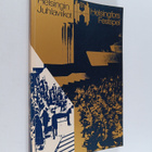 Helsingin juhlaviikot 1981 = Helsingfors festspel = Helsi... - pikkukuva 1