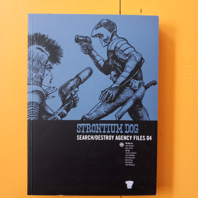 2000 AD Strontium dog 04