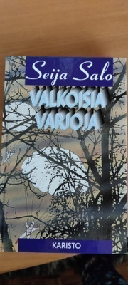 Seija Salo: Valkoisia Varjoja