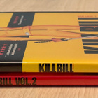 Quentin Tarantino: KILL BILL Vol. 1&2 (2DVD) Uma Thurman - pikkukuva 4