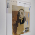 Eija Kämäräinen : Helene Schjerfbeck : paljas minäni - pikkukuva 1