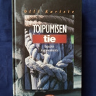 Kariste, Olli : Toipumisen tie - pikkukuva 1