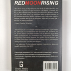 Dave Roberts ym. : Red moon rising : 24-7 : trons äventyr... - pikkukuva 2
