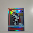 2009-10 O-Pee-Chee Retro Rainbow #396 Lauri Korpikoski SN100 - pikkukuva 1