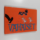 Kari Suomalainen : Vähäiset - pikkukuva 1