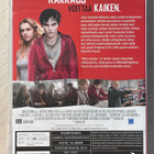 WARM BODIES (2013) Nicholas Hoult & Teresa Palmer - pikkukuva 2