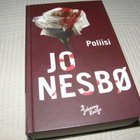 Jo Nesbo Poliisi -sid - pikkukuva 1