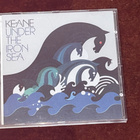 KEANE - UNDER THE IRON SEA - CD - pikkukuva 1