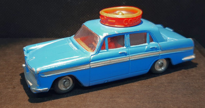 Corgi Toys Austin A 60
