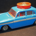 Corgi Toys Austin A 60 - pikkukuva 1