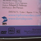 The Doris Day Show -DVD boksi kausi 4 - pikkukuva 4