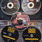 Die Hard 1-3 DVD - pikkukuva 5