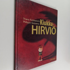 Thierry Robberecht ym. : Kiukkuhirviö - pikkukuva 1