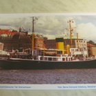 Höyryjäänmurtaja "Val "Laivakuva.1994 Göteborg - pikkukuva 1
