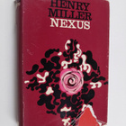 Henry Miller : Nexus - pikkukuva 1