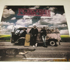 *LP* DR.HELANDER & THIRD WARD Traffic Jam On The Back Street - pikkukuva 1