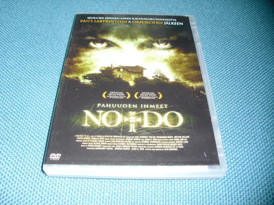 NO-DO (Ana Torrent) K18, FI-julkaisu***