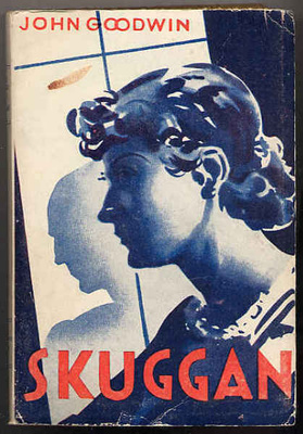 Goodwin, John: Skuggan (nid., 1946)