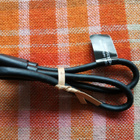 USB C-C -liitäntäkaapeli uusi käyttämätön - pikkukuva 2