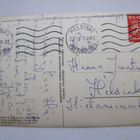 VANHA Postikortti Helsinki 1953 - pikkukuva 2