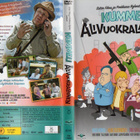 KUMMELI ALIVUOKRALAINEN	(7 678)	-FI-	DVD - pikkukuva 1