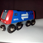 Brio vaunu 33256 - pikkukuva 3