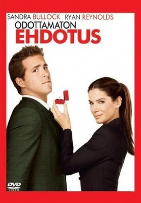 Odottamaton ehdotus (DVD)