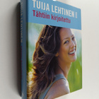 Tuija Lehtinen : Tähtiin kirjoitettu (sis. kirjat Samppan... - pikkukuva 1
