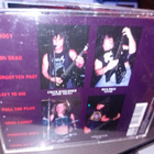 CD Death : Leprosy ( SIS POSTIKULU ) - pikkukuva 2