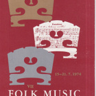 Kaustinen, Folk Music Festival -74  , e88 - pikkukuva 1