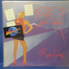 ROGER WATERS - THE PROS AND CONS OF HITCH HIKING - EX/EX LP - pikkukuva 1