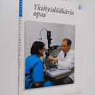 Yksityislääkärin opas - pikkukuva 1