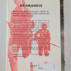 Niilo Lauttamus : Kujanjuoksu (painovirhekappale) - pikkukuva 2