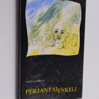 Anja Laurila : Perjantaienkeli - pikkukuva 1