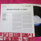 ALBERT AMMONS / PETE JOHNSON : boogie woogie classics ( M- - pikkukuva 3