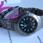 CITIZEN ECO-DRIVE titanium WR100 - pikkukuva 1