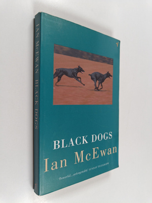 Ian McEwan : Black dogs