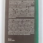 Luukkaan evankeliumi ; Apostolien teot - pikkukuva 2