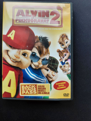 Alvin 2