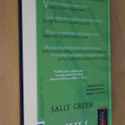 Sally Green : Puoliksi villi ( 1.p. 2015 ) - pikkukuva 2