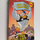 Walt Disney : Pikkujättiläinen - pikkukuva 1
