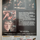 Verinen viikonloppu - DVD - pikkukuva 2
