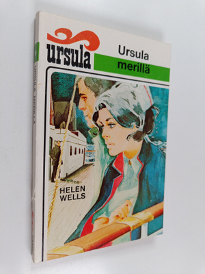 Helen Wells : Ursula merillä