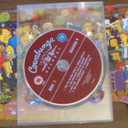 The Simpsons Complete Ninth Season 4DVD - pikkukuva 4