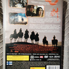 Tsui Hark : SEITSEMÄN MIEKKAA *DVD* - pikkukuva 2